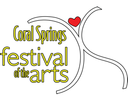 Coral Springs festival of the arts